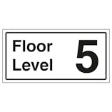 Floor Level 5