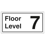 Floor Level 7