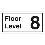 Floor Level 8