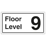 Floor Level 9