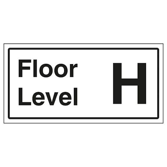 Entry level h
