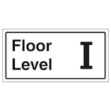 Floor Level I