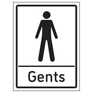 Gents Toilets