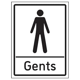 Gents Toilets