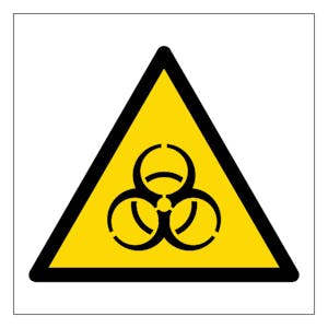 Clinical Waste Icon Only