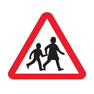 School Crossing