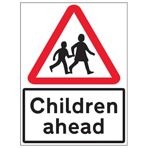 Children Ahead
