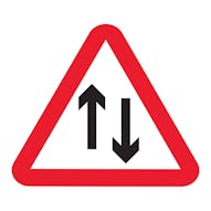 Two Way Traffic