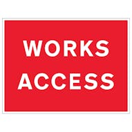 Works Access