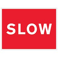 SLOW