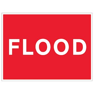 FLOOD