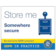Store Me Somewhere Secure