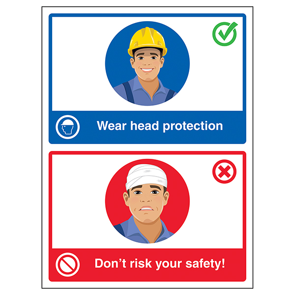 Do's And Don'ts Signs | Do's And Don'ts Signs | Safety Signs | Safety ...