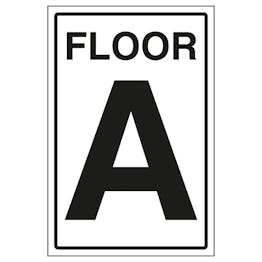 Floor A