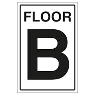 Floor B