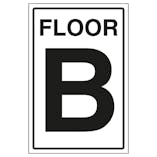 Floor B