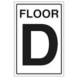 Floor D