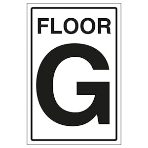 Floor G - Super-Tough Rigid Plastic
