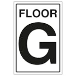 Floor G
