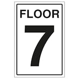 Floor 7