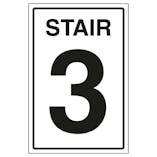 Stair 3