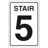 Stair 5