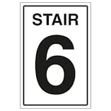 Stair 6
