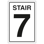 Stair 7