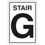 Stair G