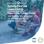 Activity First Aid Level 2 (VTQ)