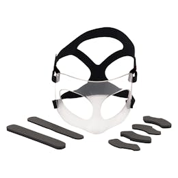 Mueller® Face Guard