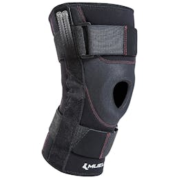 LIMITED STOCK Mueller Patella Stabiliser Knee Brace Small