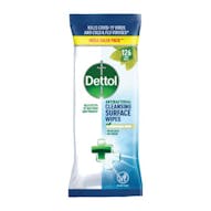 Dettol Antibacterial Cleansing Wipes