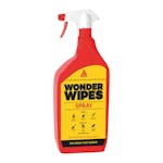 Sika Wonder Wipes Spray