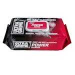 UltraGrime Pro Power Scrub Wipes