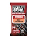 UltraGrime Life BBQ Wipes