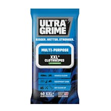 UltraGrime Multipurpose Original Wipes