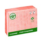 Chicopee® J-Cloth® Compostable Cleaning Cloths