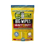 Big Wipes Heavy-Duty Pro+ Wipes - Tub