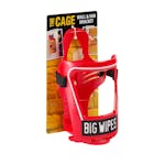 Big Wipes Van/Wall Bracket Dispenser
