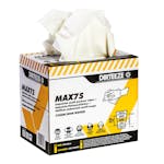Dirteeze Max 75 Medium Duty Wipes