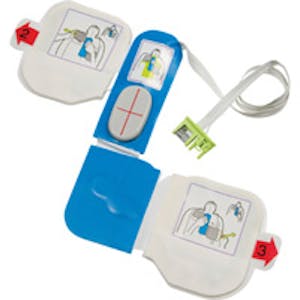 Zoll Plus Lay Responder AED