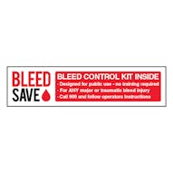 Bleed Control Kit Inside - Landscape