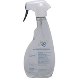BioGuard Cleaning Solution