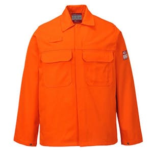 Portwest Bizweld Jacket 