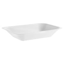 Bagasse Chip Trays