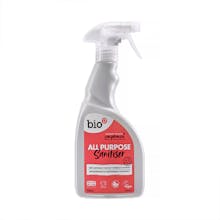 Bio-D All Purpose Sanitiser Spray