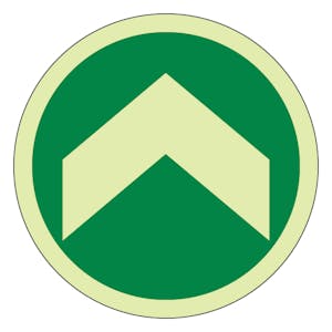 GITD Path Marker - Arrow