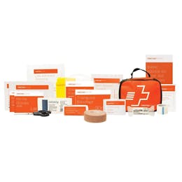 Cricket First Aid Kit - Personal