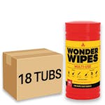 Sika Wonder Wipes - Tub